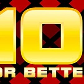 10s or Better – slot by 1x2gaming, featured at betorbit.gr