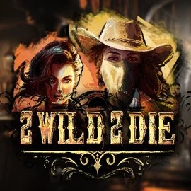 Play 2 Wild 2 Die slot by Hacksaw Gaming on betorbit.gr