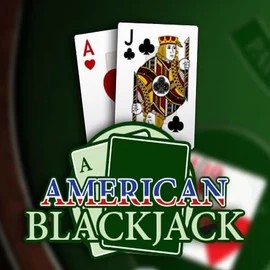 Play American Blackjack slot by Habanero on betorbit.gr