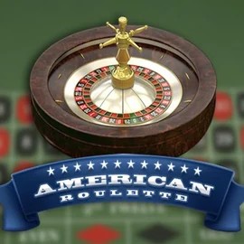American Roulette (BGaming) game by BGAMING – logo hosted on Bet Orbit Casino
