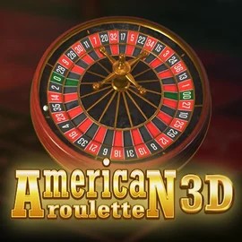 Try American Roullete 3D (Evoplay) slot by Evoplay on betorbit.gr – logo image