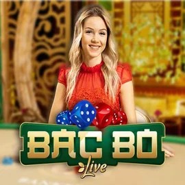 Bac Bo online slot from Evolution – play at betorbit.gr