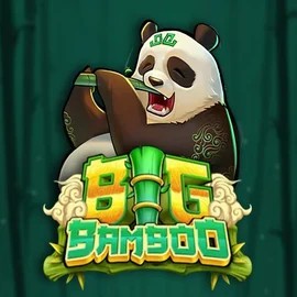 Big Bamboo – slot by Push Gaming, featured at betorbit.gr