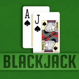 Blackjack (Relax Gaming) slot visual from Relax Gaming available on betorbit.gr