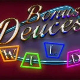 Enjoy Bonus Deuces Wild (RTG) by RTG (Reel Time Gaming) – logo hosted on betorbit.gr