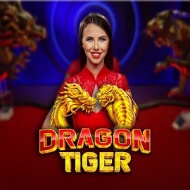 Live Casino logo of Dragon Tiger (Live) from Pragmatic Play at Bet Orbit Casino