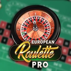 European Roulette Pro slot icon by Play'n GO, available at Bet Orbit Casino