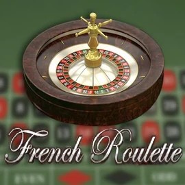 Table Games logo of French Roulette (BGaming) from BGAMING at Bet Orbit Casino