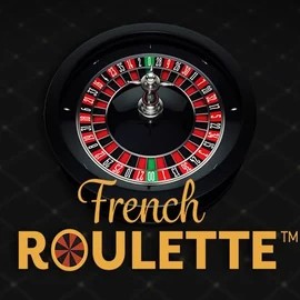 French Roulette (NetEnt) slot icon by NetEnt, available at Bet Orbit Casino