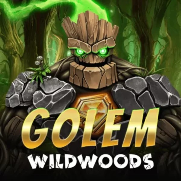 Play Golem Wildwoods slot by BF Games on betorbit.gr
