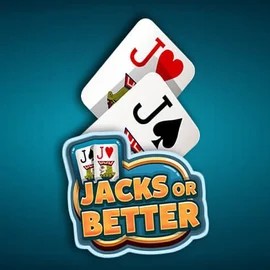 Jacks or Better (Red Rake Gaming) casino game by Red Rake Gaming – featured logo at Bet Orbit Casino