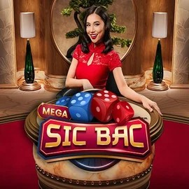 Enjoy Mega Sic Bac by Pragmatic Play – logo hosted on betorbit.gr
