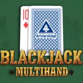 Multihand Blackjack online slot from Pragmatic Play – play at betorbit.gr