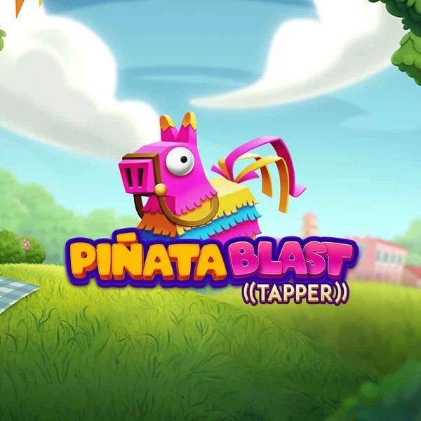 Pinata Blast by Greentube, showcased at betorbit.gr – game logo