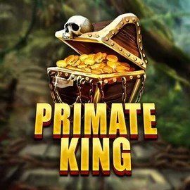 Primate King logo by Red Tiger Gaming Bet Orbit Casino