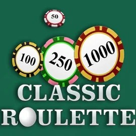 Play Roulette slot by OneTouch Games on betorbit.gr