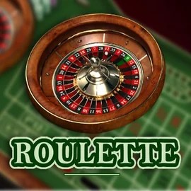 Roulette (Habanero) logo – Table Games by Habanero at Bet Orbit Casino