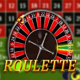 Roulette (Pragmatic Play) by Pragmatic Play, showcased at betorbit.gr – game logo