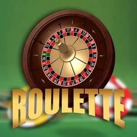 Try Roulette (Relax Gaming) slot by Relax Gaming on betorbit.gr – logo image