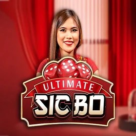 Play the Ultimate Sic Bo slot by Ezugi on Bet Orbit Casino