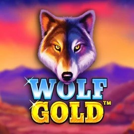 Enjoy Wolf Gold by Pragmatic Play – logo hosted on betorbit.gr